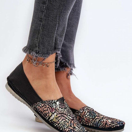 Ballet flats model 197246