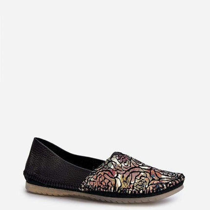 Ballet flats model 197246 - Très Elite