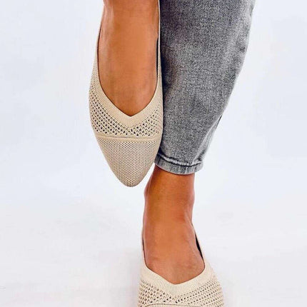 Ballet flats model 197304 - Très Elite