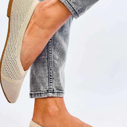 Ballet flats model 197304 - Très Elite