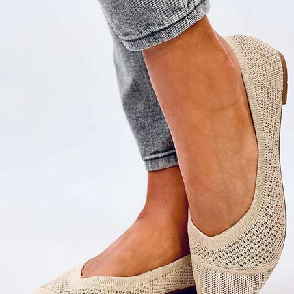 Ballet flats model 197304 - Très Elite