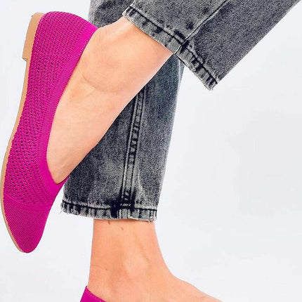 Ballet flats model 197305 - Très Elite