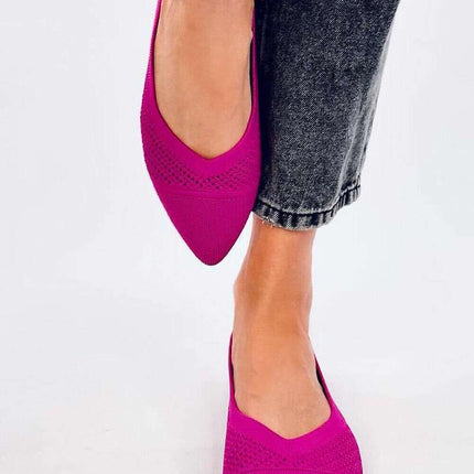 Ballet flats model 197305 - Très Elite