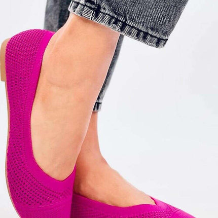 Ballet flats model 197305 - Très Elite