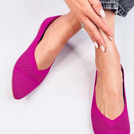 Ballet flats model 197305 - Très Elite