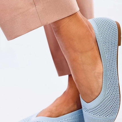 Ballet flats model 197306 - Très Elite