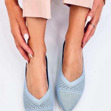 Ballet flats model 197306 - Très Elite