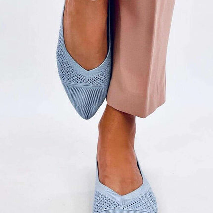 Ballet flats model 197306 - Très Elite