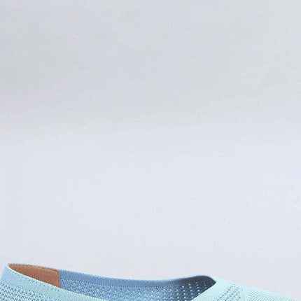 Ballet flats model 197306 - Très Elite