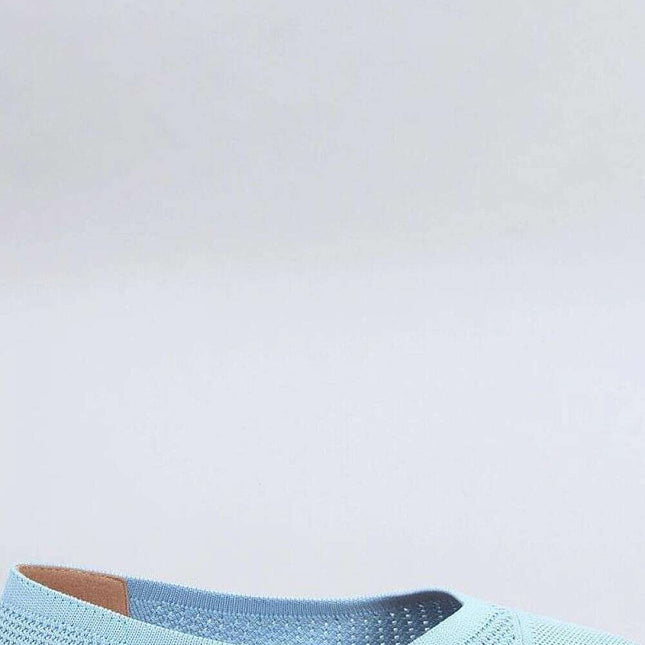 Ballet flats model 197306 - Très Elite