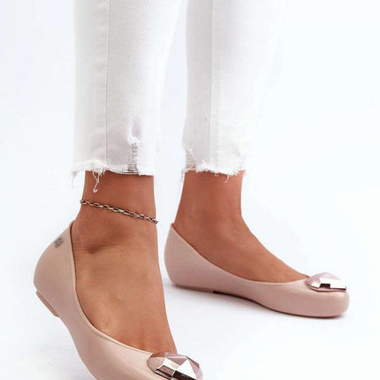 Ballet flats model 197595 - Très Elite