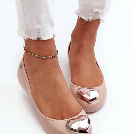 Ballet flats model 197595 - Très Elite