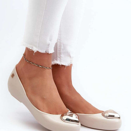 Ballet flats model 197595