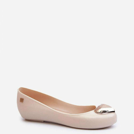 Ballet flats model 197595 - Très Elite