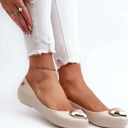 Ballet flats model 197595 - Très Elite
