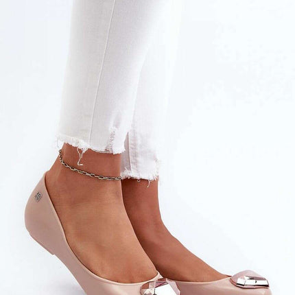 Ballet flats model 197595