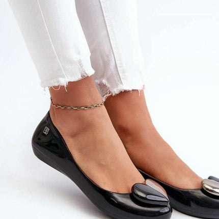 Ballet flats model 197598 - Très Elite