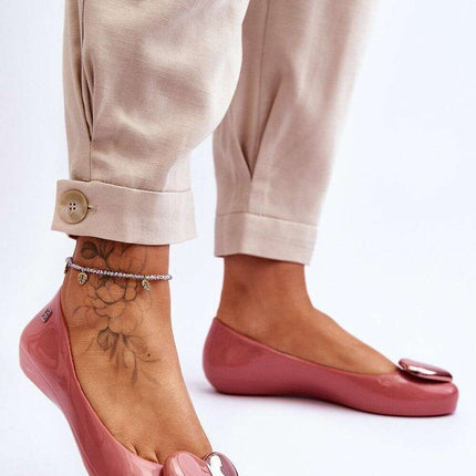 Ballet flats model 197598 - Très Elite