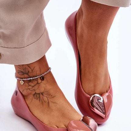 Ballet flats model 197598 - Très Elite