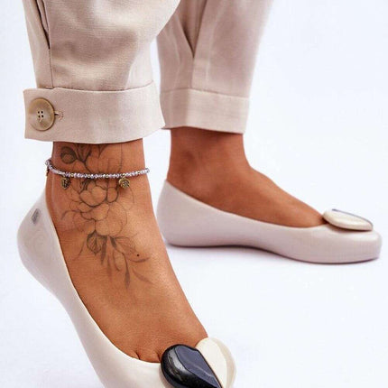 Ballet flats model 197598 - Très Elite