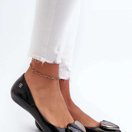 Ballet flats model 197598 - Très Elite