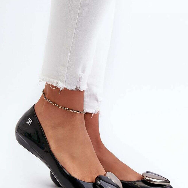 Ballet flats model 197598 - Très Elite