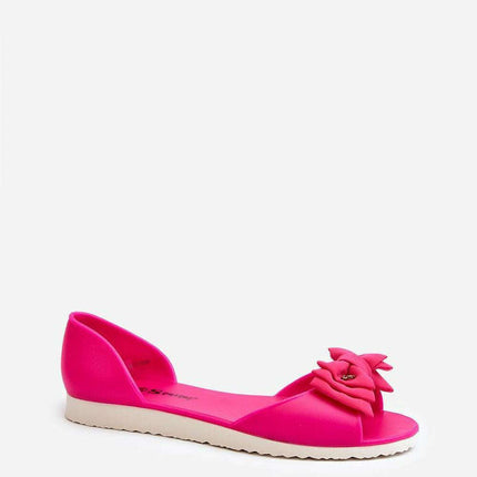 Ballet flats model 198147 - Très Elite