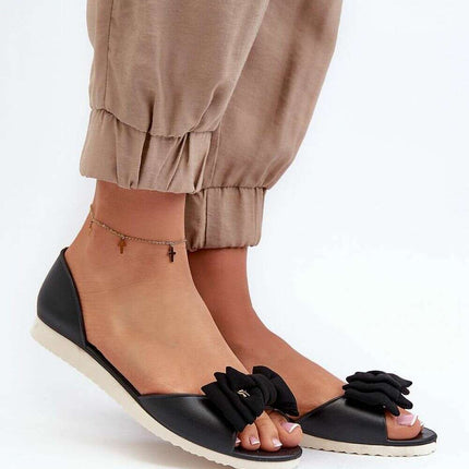 Ballet flats model 198147 - Très Elite