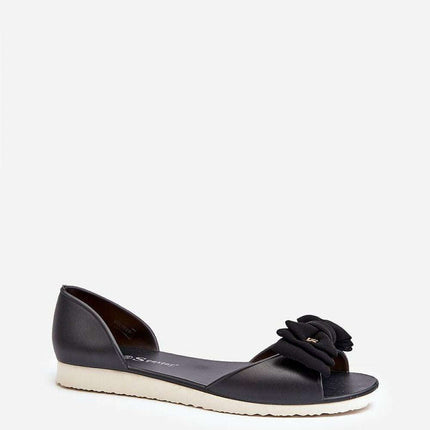 Ballet flats model 198147 - Très Elite