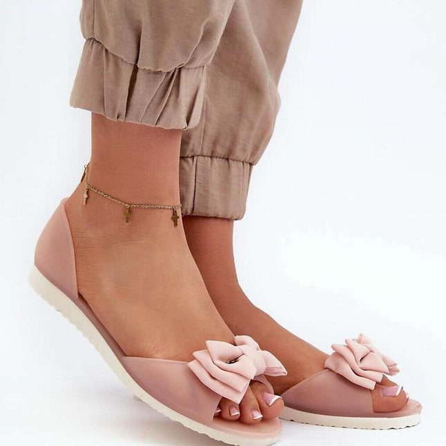 Ballet flats model 198147 - Très Elite