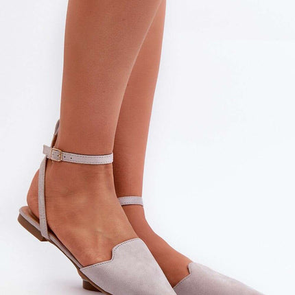 Ballet flats model 198697 - Très Elite