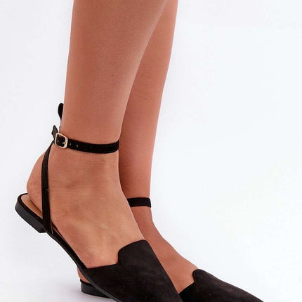 Ballet flats model 198697 - Très Elite