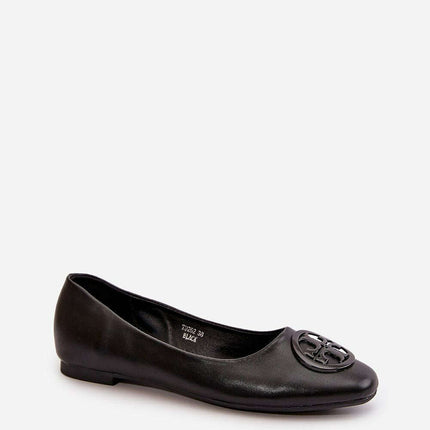 Ballet flats model 199174 - Très Elite