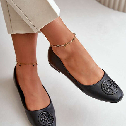 Ballet flats model 199174 - Très Elite