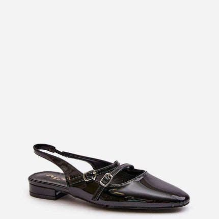 Ballet flats model 199803 - Très Elite