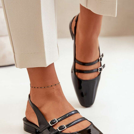 Ballet flats model 199803 - Très Elite