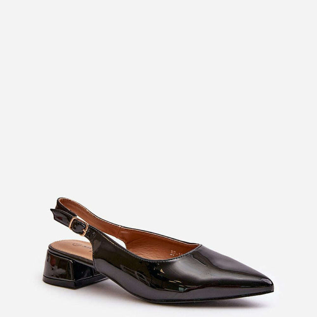 Ballet flats model 199805