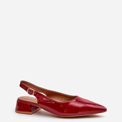 Ballet flats model 199805 - Très Elite
