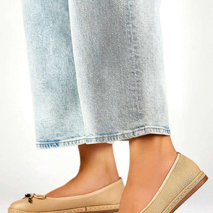 Ballet flats model 200443 - Très Elite