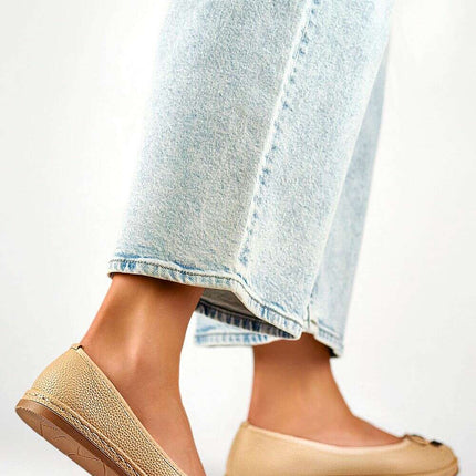 Ballet flats model 200443 - Très Elite
