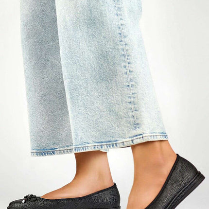 Ballet flats model 200443 - Très Elite