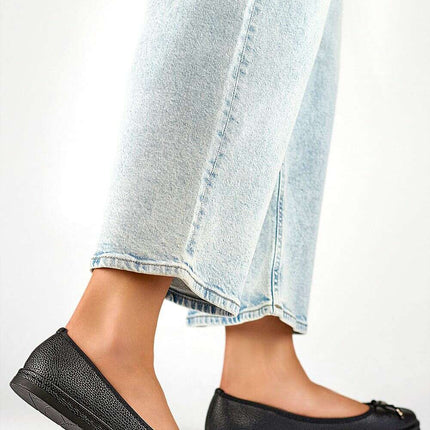 Ballet flats model 200443 - Très Elite