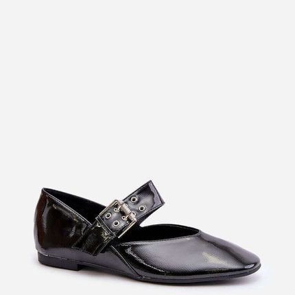 Ballet flats model 200642 - Très Elite