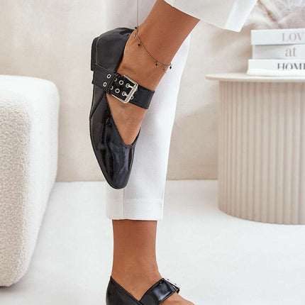 Ballet flats model 200642 - Très Elite
