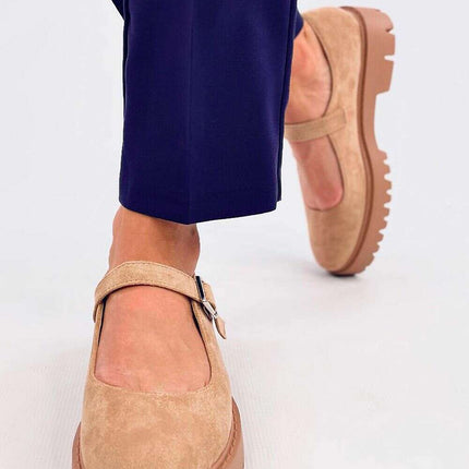 Ballet flats model 200656 - Très Elite