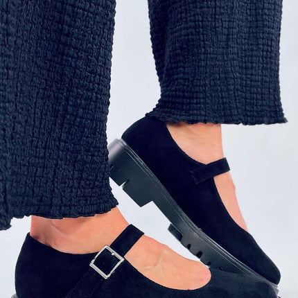 Ballet flats model 200657 - Très Elite