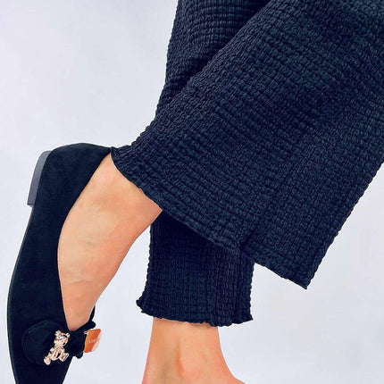 Ballet flats model 200677 - Très Elite