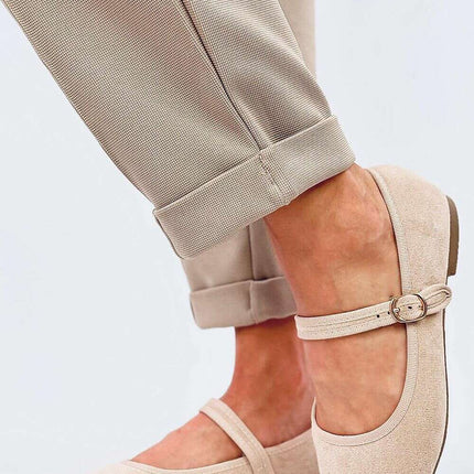 Ballet flats model 200685 - Très Elite