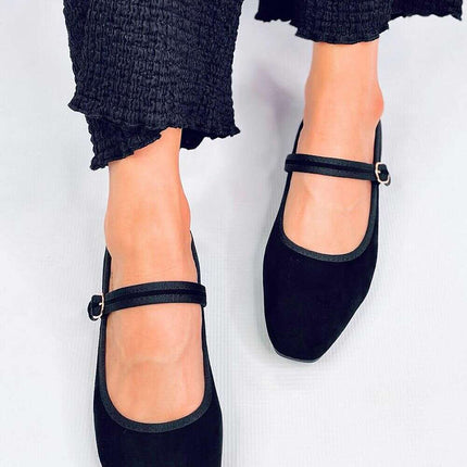 Ballet flats model 200686 - Très Elite