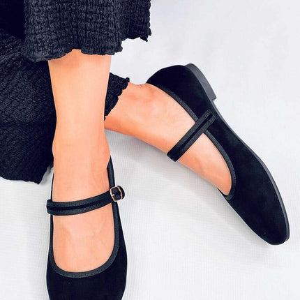 Ballet flats model 200686 - Très Elite
